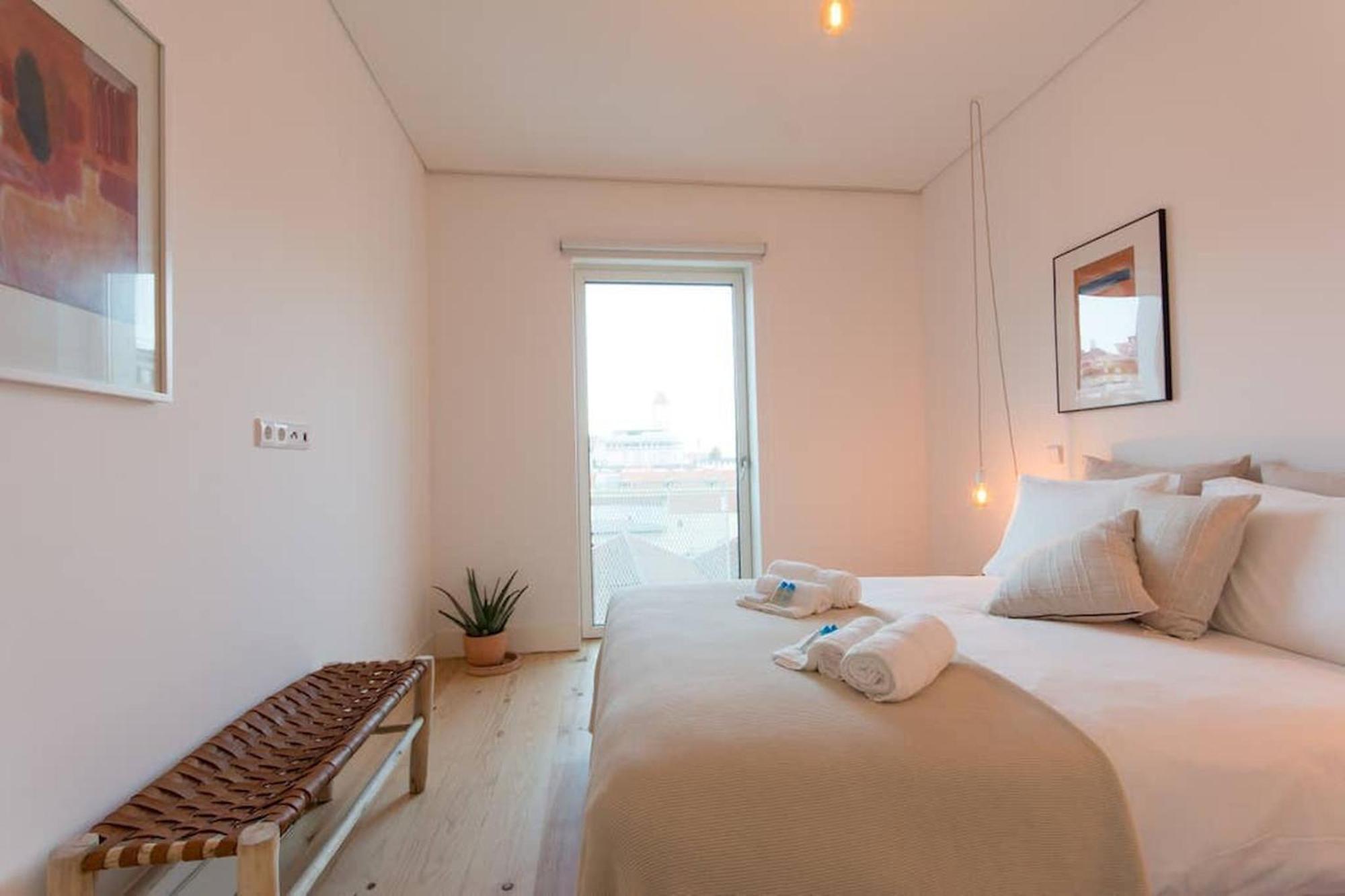 Wave Of Light In Lisbon By Innkeeper المظهر الخارجي الصورة